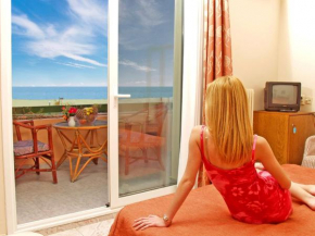 Гостиница Hotel Platon Beach  Сктоина Анатоликос Олимпос